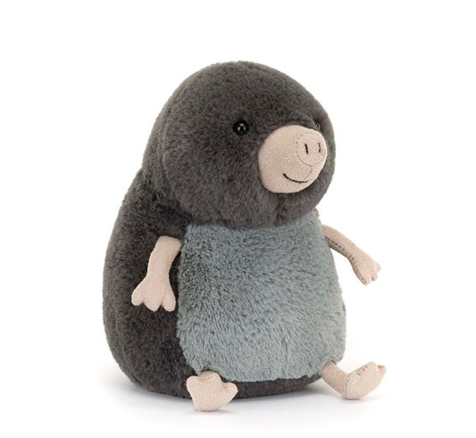 Muswell Mole