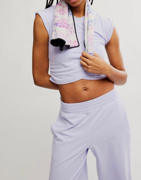 Hot Shot Crossover Set Iris