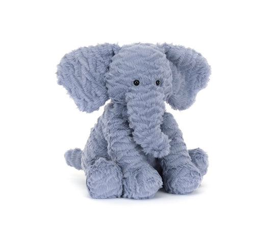 Fuddlewuddle Elephant Medium