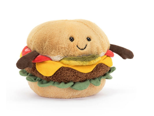 Amuseables Burger