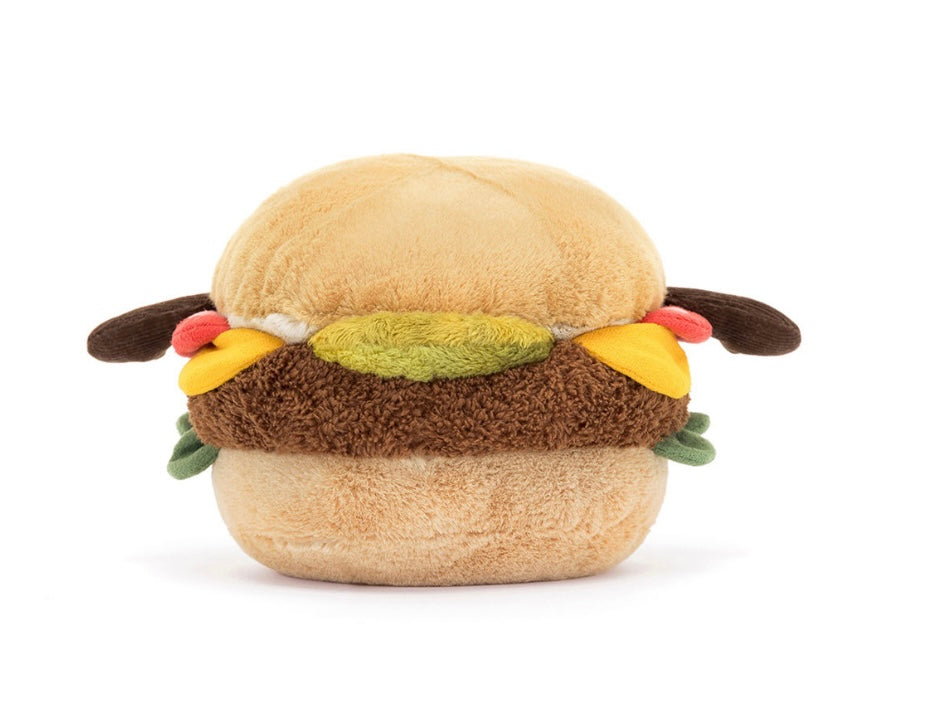 Amuseables Burger
