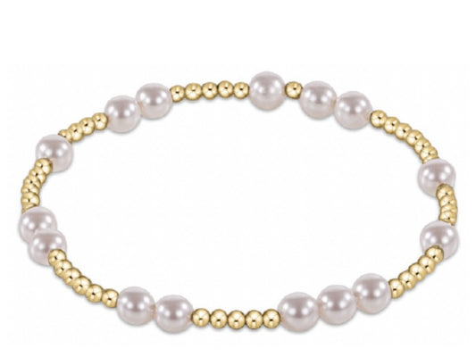 enewton Extends - Hope Unwritten 5mm Bead Bracelet