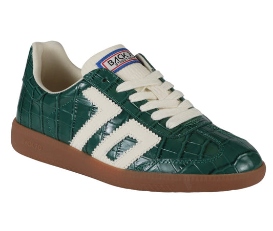 Cloud K Green Milk Back 70 Sneakers