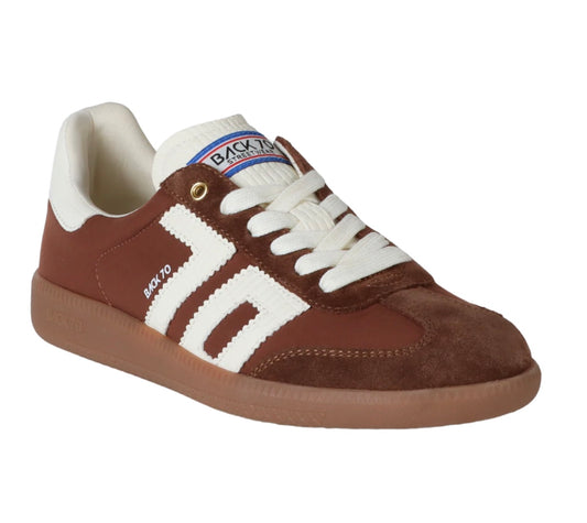 Ghost in Chocolate Milk Sneakers