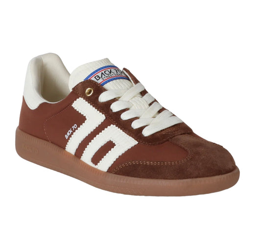 Ghost in Chocolate Milk Sneakers