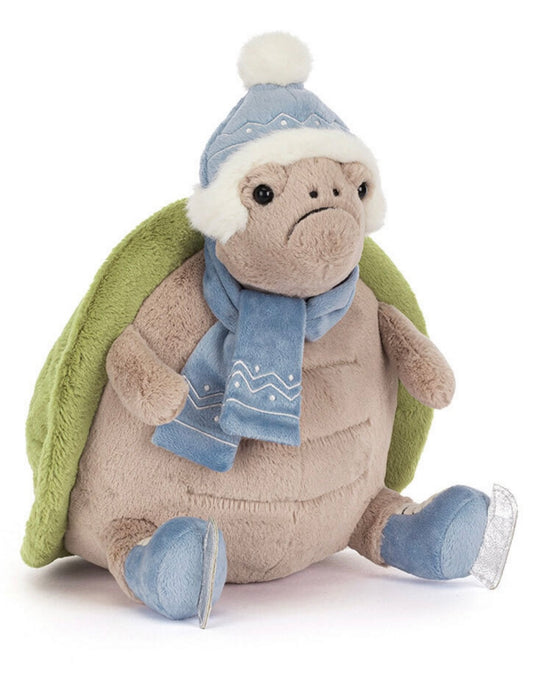 Timmy Turtle ‘Skating’