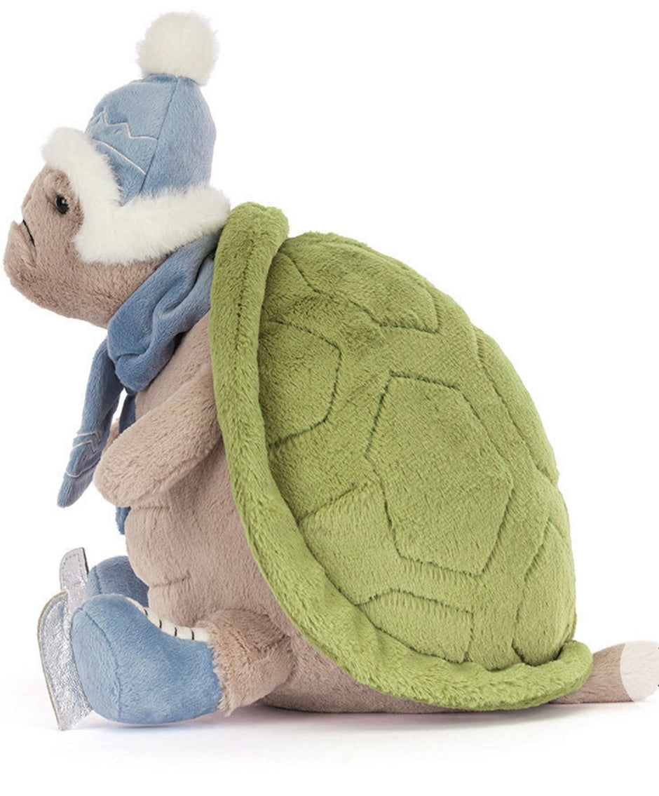 Timmy Turtle ‘Skating’