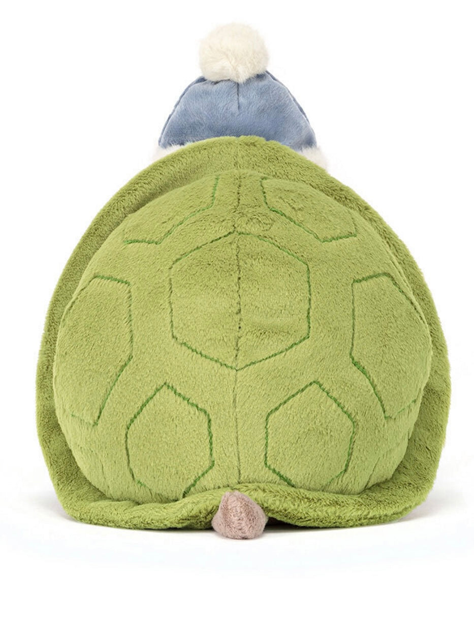 Timmy Turtle ‘Skating’