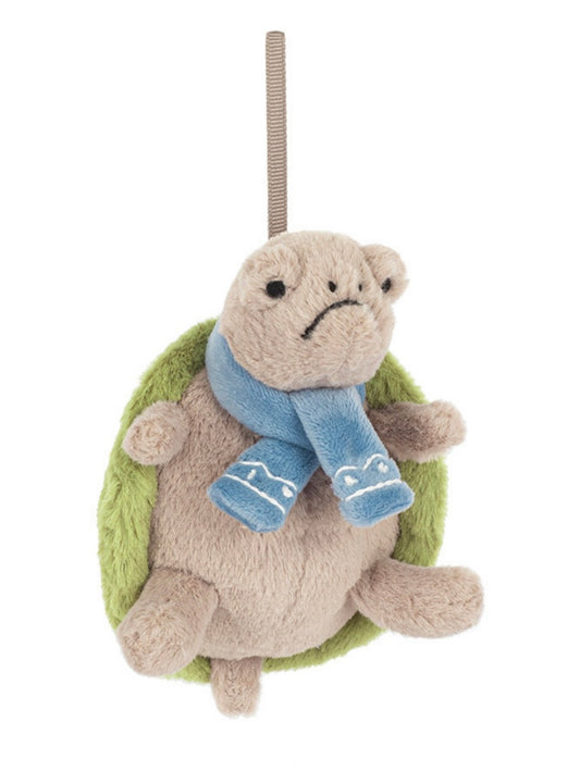 Timmy Turtle Decoration