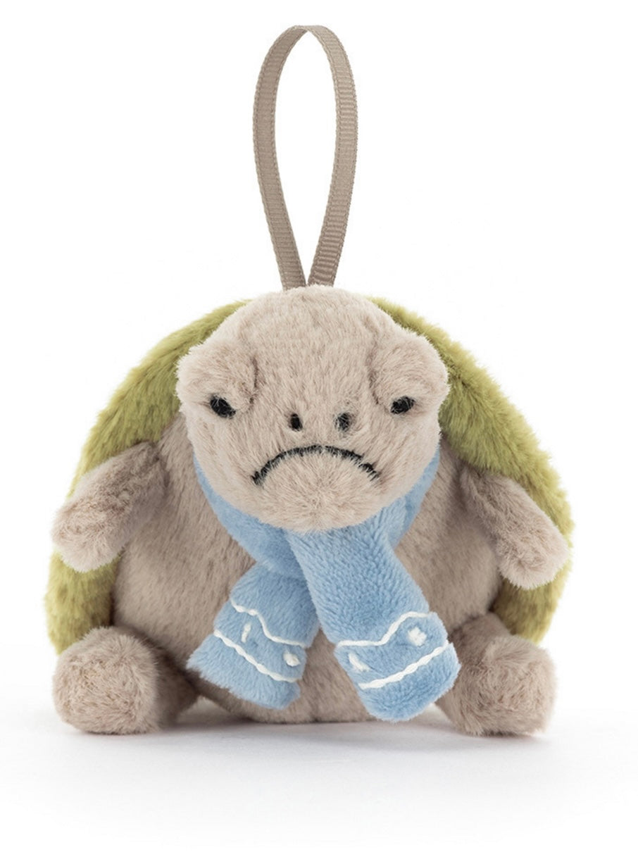 Timmy Turtle Decoration