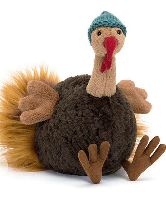 Theo Turkey
