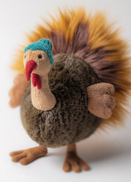 Theo Turkey