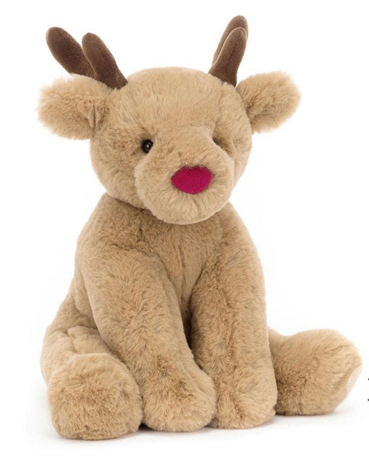 Romi Reindeer
