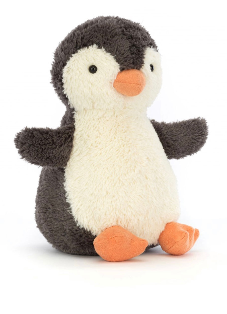 Peanut Penguin Medium