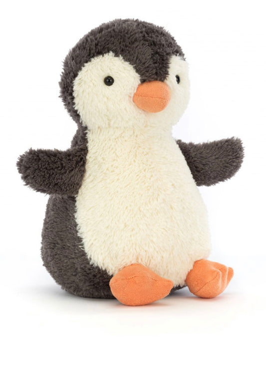 Peanut Penguin Medium