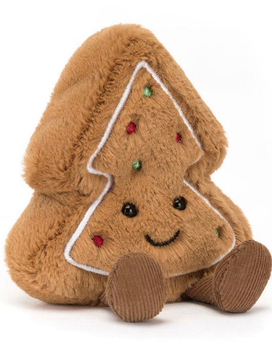 Amuseables Tree Cookie