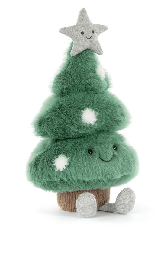 Amuseables Christmas Tree
