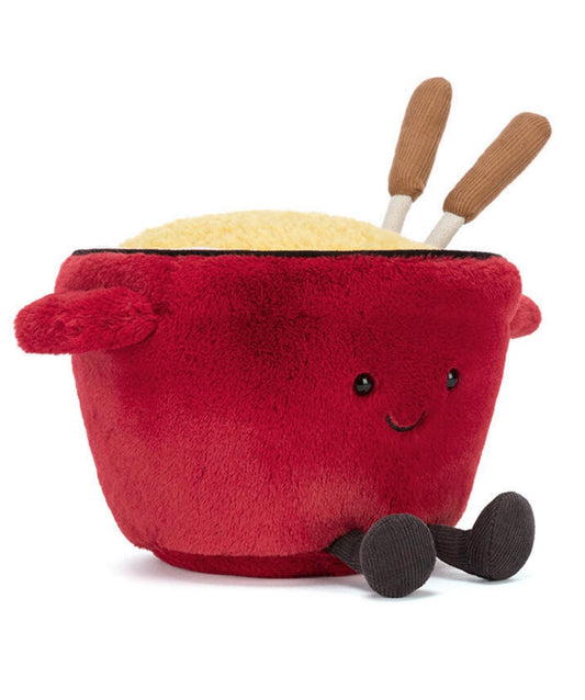 Amuseables Cheese Fondue