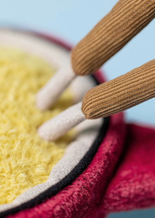 Amuseables Cheese Fondue