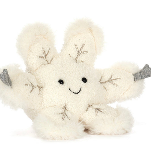 Amuseables Snowflake