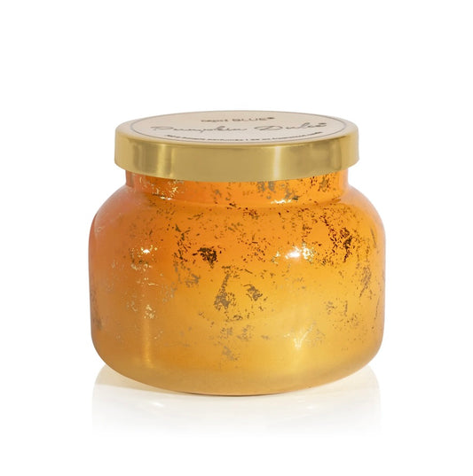 28 oz Glimmer Oversized Pumpkin Dulce