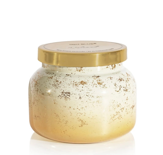 28 oz Glimmer Oversized Volcano Candle