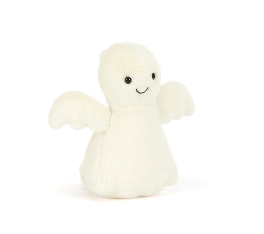 Mysti Ghost