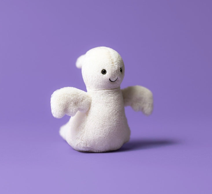 Mysti Ghost