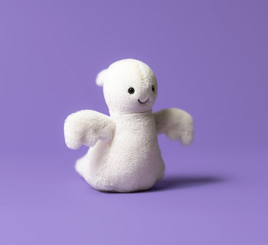 Mysti Ghost
