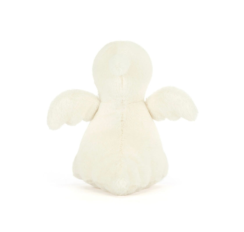 Mysti Ghost