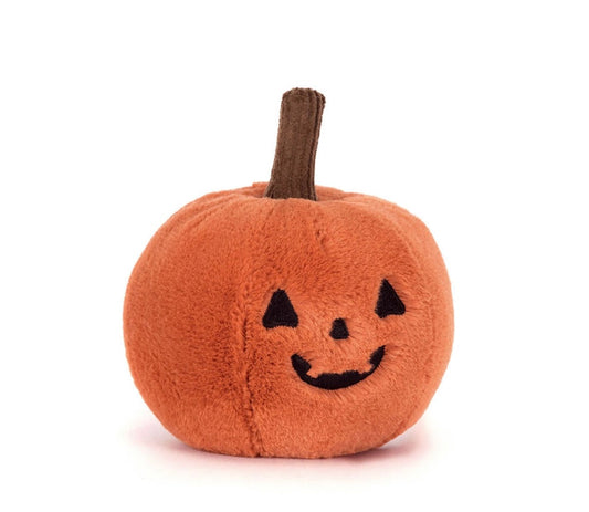 Ooky Jack O Lantern