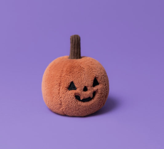 Ooky Jack O Lantern