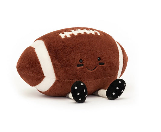 Amuseables Sports American Football