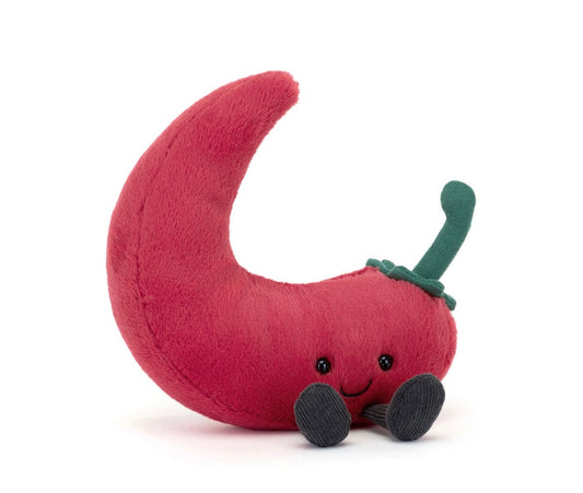 Amuseables Chili Pepper