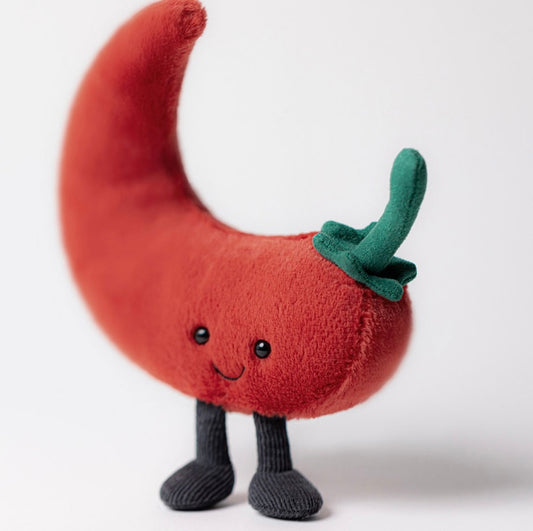 Amuseables Chili Pepper