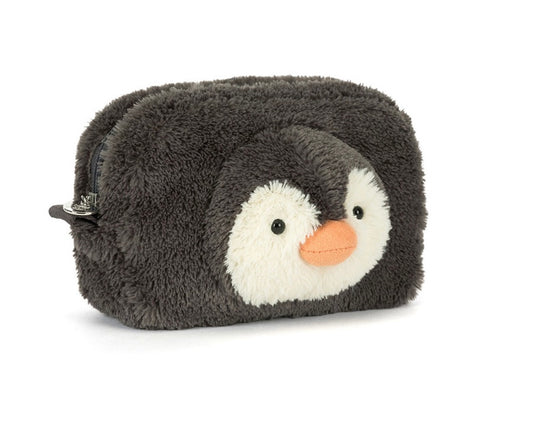 Peanut Penguin Pouch