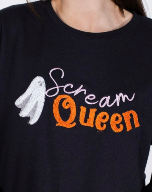 Scream Queen Sweatshirt