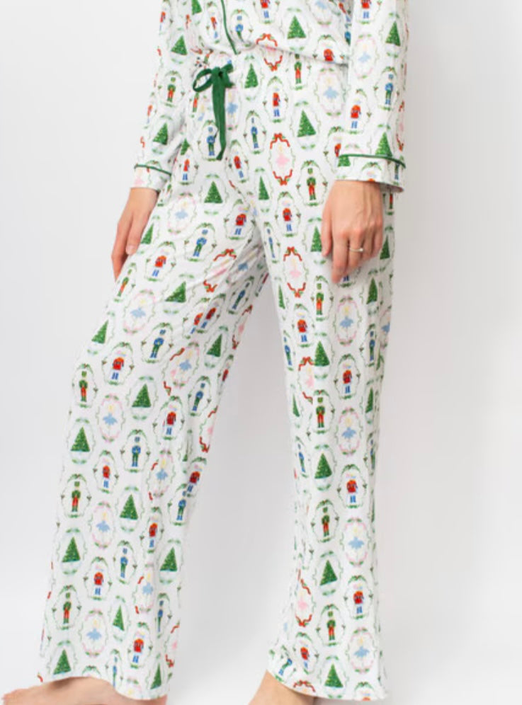 Nutcracker Waltz Sleep Pants