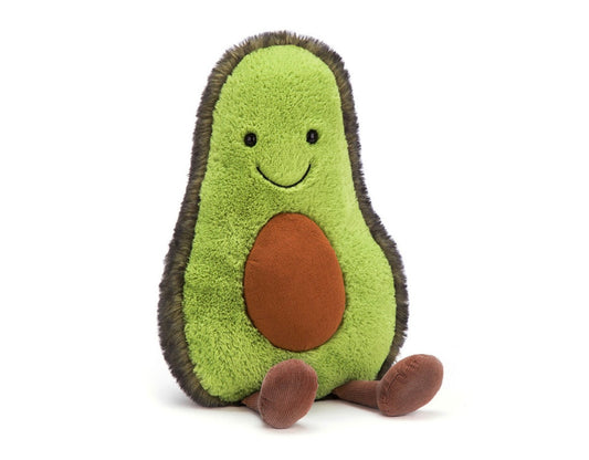 Amuseables Avocado