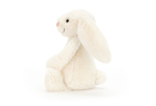 Bashful Cream Bunny Little (Small)