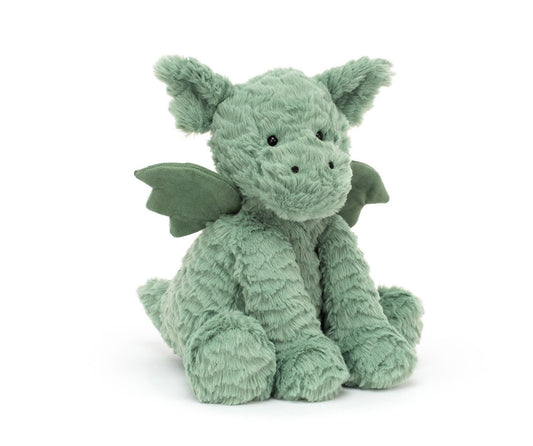 Fuddlewuddle Dragon Medium