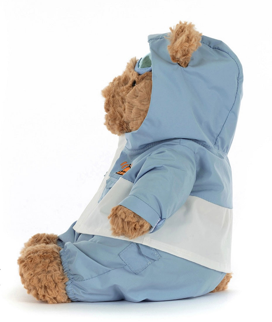 Bartholomew Bear ‘Snow Suit’