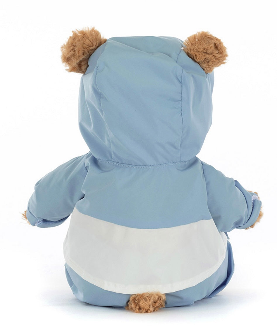 Bartholomew Bear ‘Snow Suit’