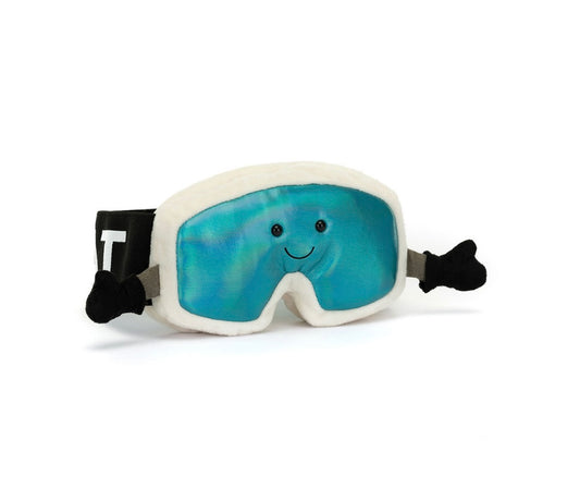 Amuseables Sports Ski Goggles