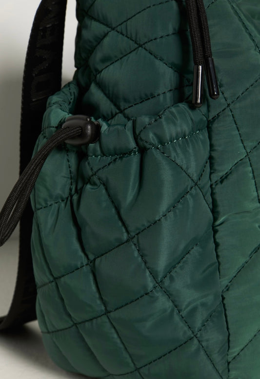 Off The Path Carryall Evergreen