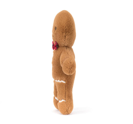 Jolly Gingerbread Fred Original