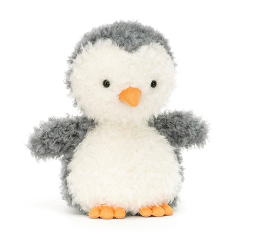 Little Penguin