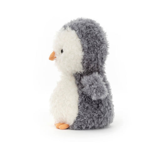 Little Penguin