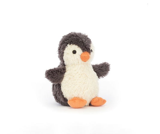Peanut Penguin Small