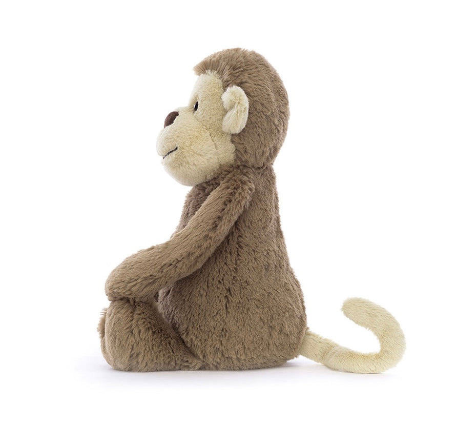 Bashful Monkey Original (Medium)